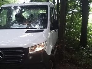 Fahrzeugbergung