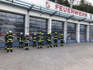 Basisausbildung in Purkersorf