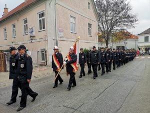 Gedenken zu Allerheiligen