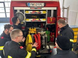 Übung Gruppe 3