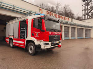 HLF-2 (Tank 1 Purkersdorf)