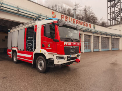 HLF-2 (Tank 1 Purkersdorf)