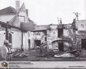 1898 - Zum Goldenen Hirschen