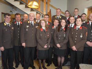 Mitgliederversammlung 2017