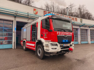 HLF-3 (Tank 2 Purkersdorf)