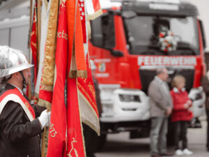 150 Jahre Freiwillige Feuerwehr Purkersdorf