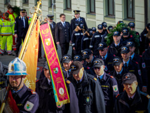 Allerheiligen – Gedenken an unsere verstorbenen Kameraden