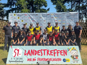 Landeslager 2025