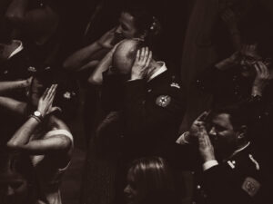 Feuerwehrball Purkersdorf 2026 – eine rauschende Ballnacht im Stadtsaal