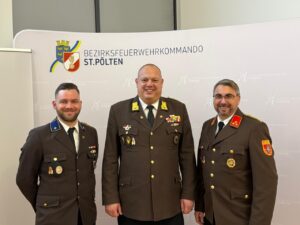 Klare personelle Weichenstellungen für die kommenden Jahre