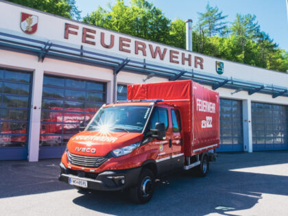 VF (Last Purkersdorf)