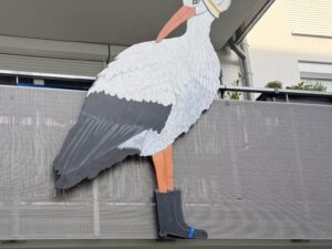 Einsatz Storch 02 – Caro und Daniel