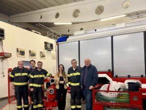 SPA 150 – UNSERE NEUE SONDERPUMPENANLAGE!